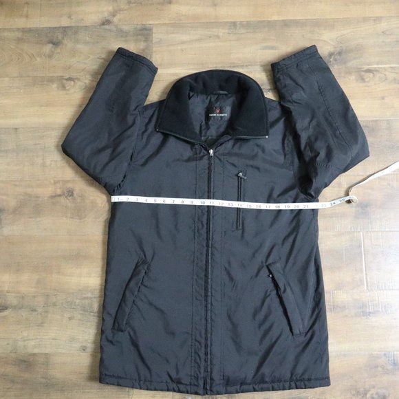 Fuchs Schmitt black jacket, size D38, I42, B/F 40,  GB12, NL 38, (Women’s ?Med?) - Picture 12 of 14